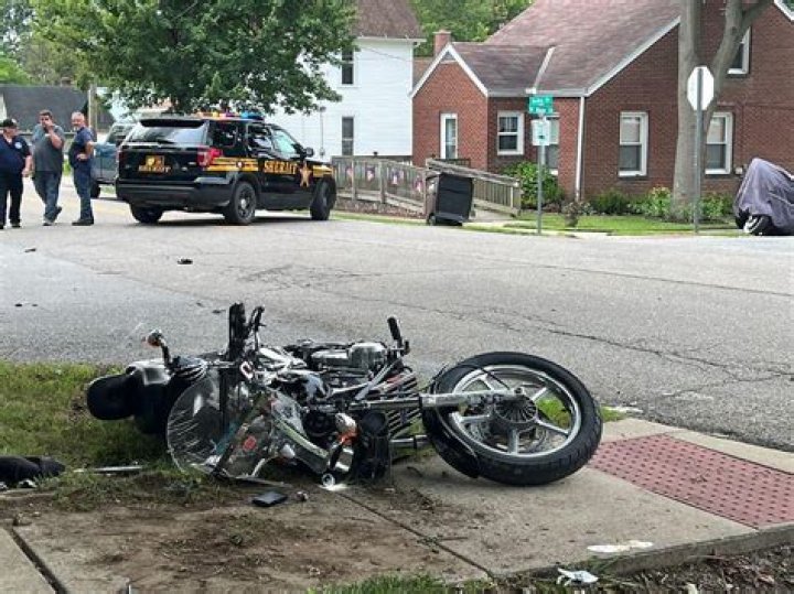 What Happened To Jeff Charleston? Motorcycle Accident Update – Is He Paralyzed And Wheelchair Bound?