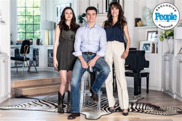 
What Happened To Jeremy Kyle | Family And Wife 