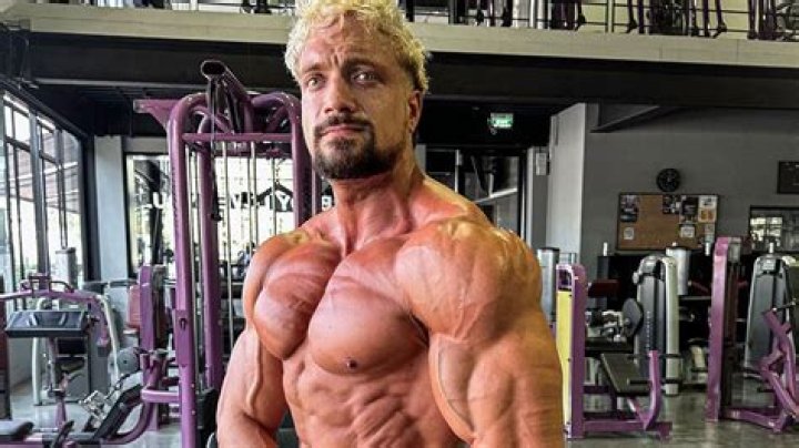 
What happened to Jo Lindner aka Joesthetics? Tributes pour in as popular bodybuilder dies aged 30 