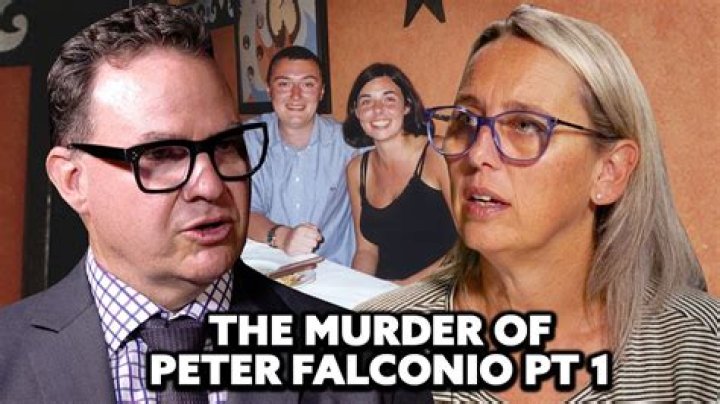 
What Happened To Joanne Lees? Wrote Book Of Husband Peter Falconio’s Murder 