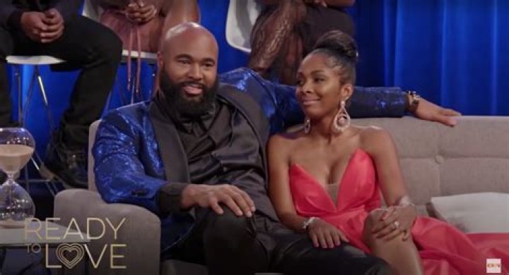 What Happened To Joel Ware From Ready To Love? Wife Courtney Ware and Death Cause