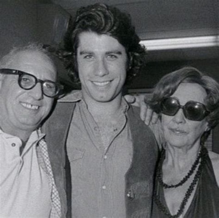 
What Happened To John Travolta’s Son? Learn About The Actor’s Family 