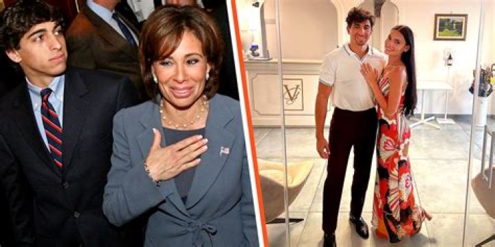 What Happened To judge Jeanine Pirro’s Left Eye: Strabismus Rumors Debunked!