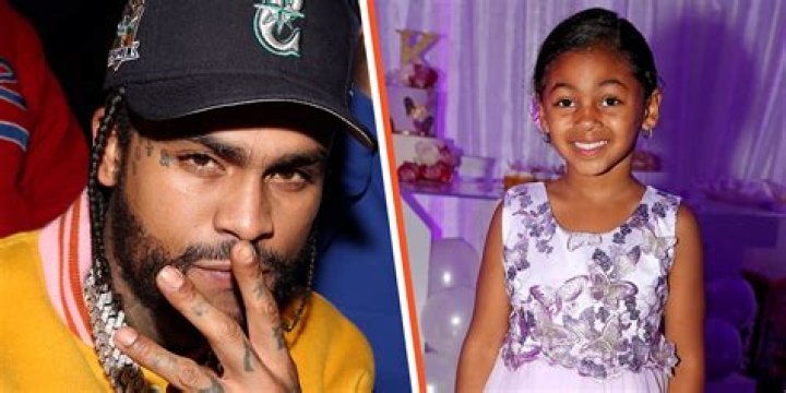 What Happened To Karin Jinsui and Boyfriend Dave East Daughter? Was Karin In A Fight?