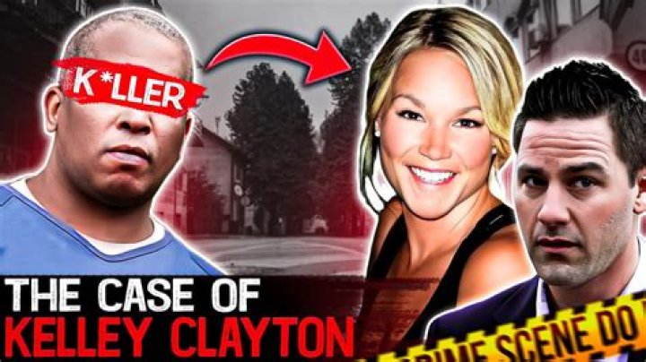 What Happened To Kelley Clayton? Murder Case Update