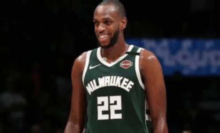 What Happened to Khris Middleton? Is Khris Middleton Injured?