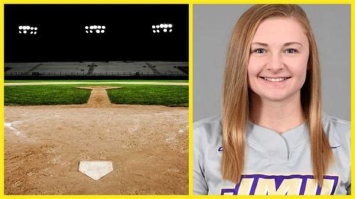 
What Happened To Lauren Bennett? JMU Softball Player Death Cause And Family 