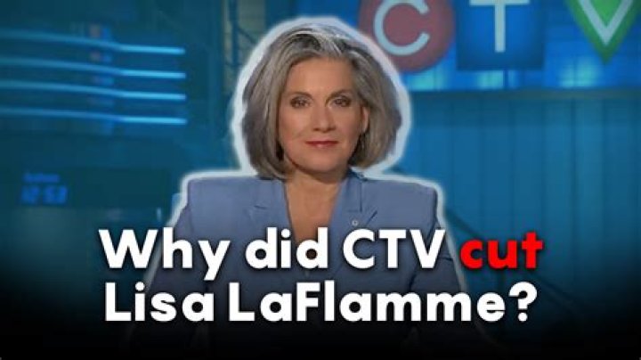 
What Happened To Lisa Laflamme? Leaving CTV Now Or Health Issues Explained 