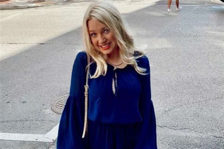 
What happened to LSU student Madison Brooks? Tributes pour in as 19 year old Alpha Phi sorority member passes away 