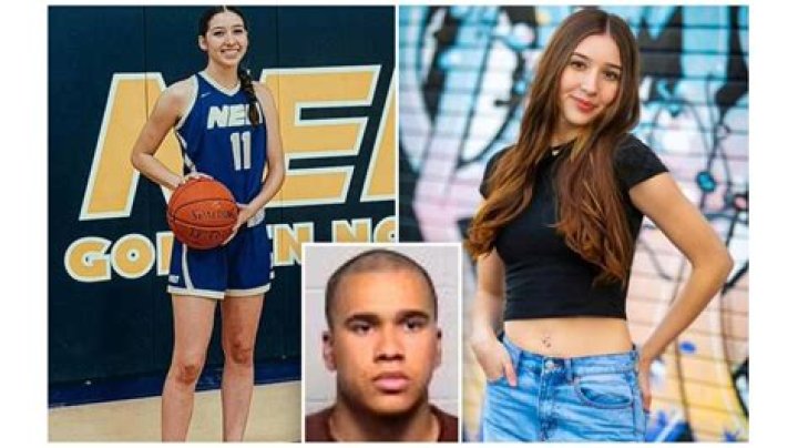 What happened to Madeline Bills? Ex-boyfriend arrested as Oklahoma high school basketball star found dead at home