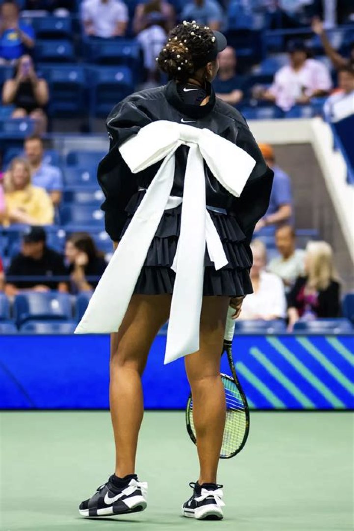 
What Happened To Naomi Osaka? Her Illness And Health Update 