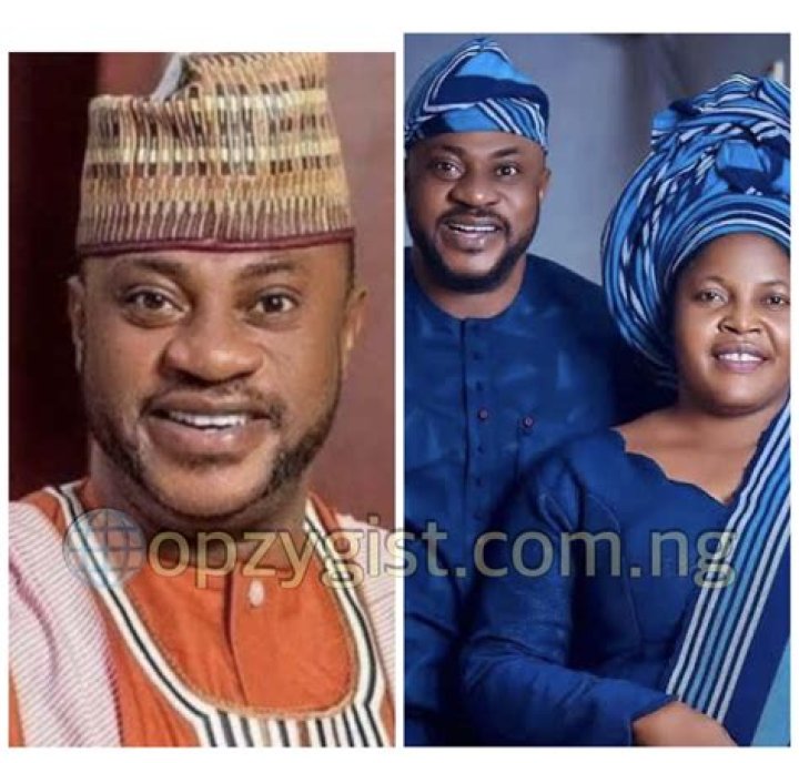 
What Happened To Odunlade Adekola? Wife And Net Worth – Where Is He Now? 