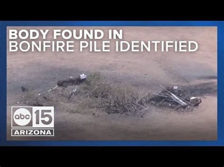 What happened to Parker League? Missing Gretna teen found dead in Arizona bonfire pit