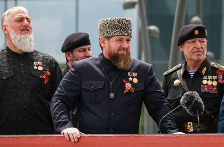 What Happened To Ramzan Kadyrov? Putin’s Soldier Dead Or Still Alive