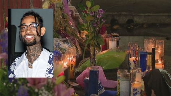 
What Happened To Rapper Jayden Young? Louisiana Rapper Allegedly Shot Today 