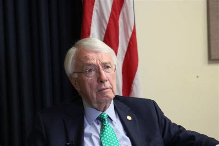 
What Happened To Rich Pahls? Death Of Nebraska State Senator Shocks Family & Friends 