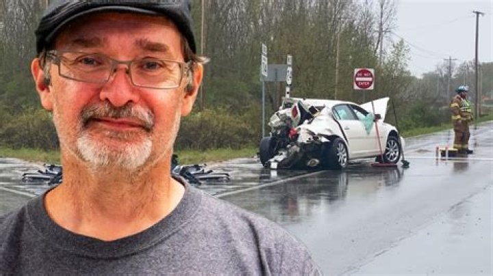 
What Happened To Richard Moore? Journalism World Mourns The Death of Cycling Podcaster 