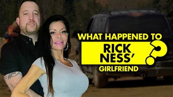 What Happened To Rick Ness Girlfriend? Is He Still With Leese Marie Or Did They Break Up?