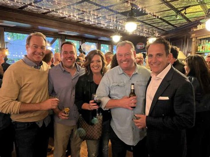 
What Happened To Robin Baumgarten & Where Is She Today? WGN Viewers Miss Her Presence 