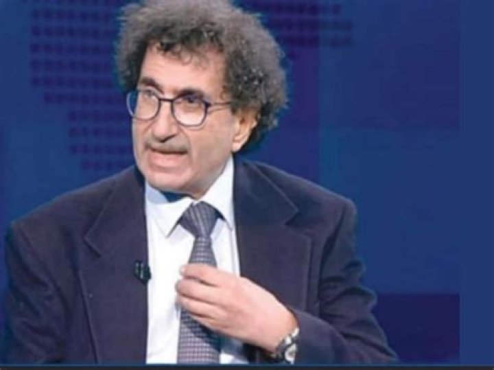 
What Happened To Roy Nasnas? Professor Passed Away After Long Battle With Cancer Illness 