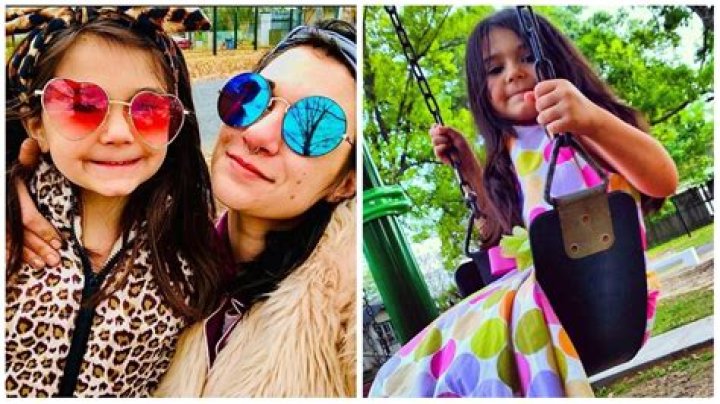 
What happened to Sadie Davila? Louisiana 7-year-old tragically dies after pitbull attack 