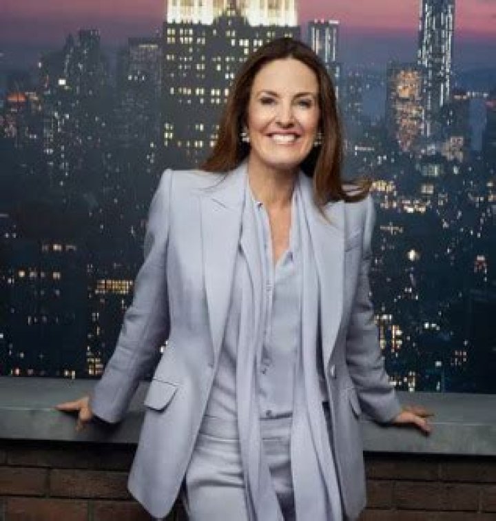 
What Happened To Sharyn Alfonsi From 60 Minutes? Her Recent Appearance On The Show Raises Concern 