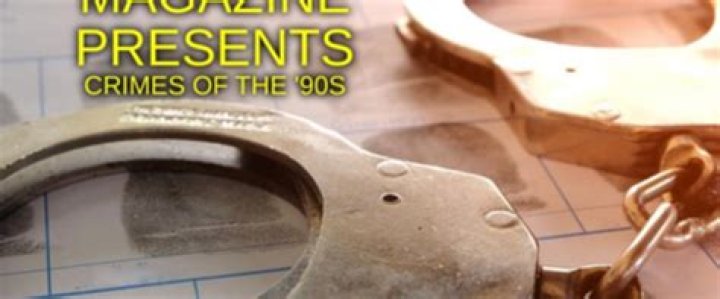 What happened to Shauna Howe in Crimes of the ’90s, presented by People Magazine?