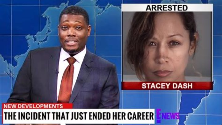 What Happened To Stacey Dash? Why Did She Leave College Hill?