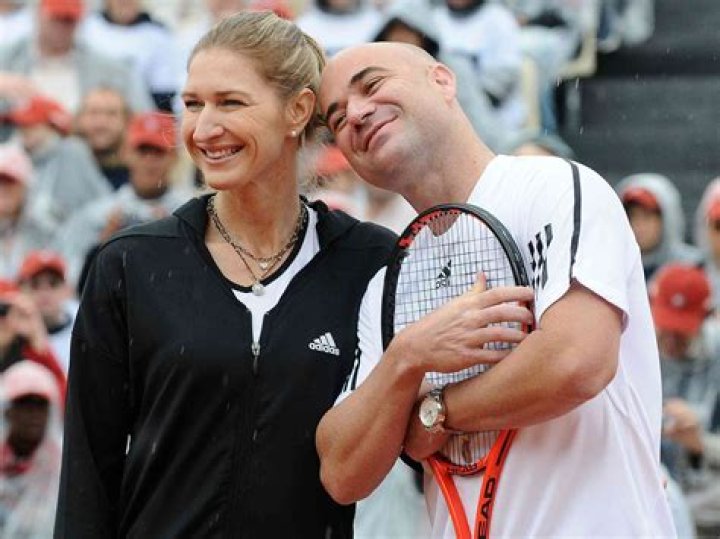 
What Happened To Steffi Graf After Retirement? Where Is The Tennis Player Now? 