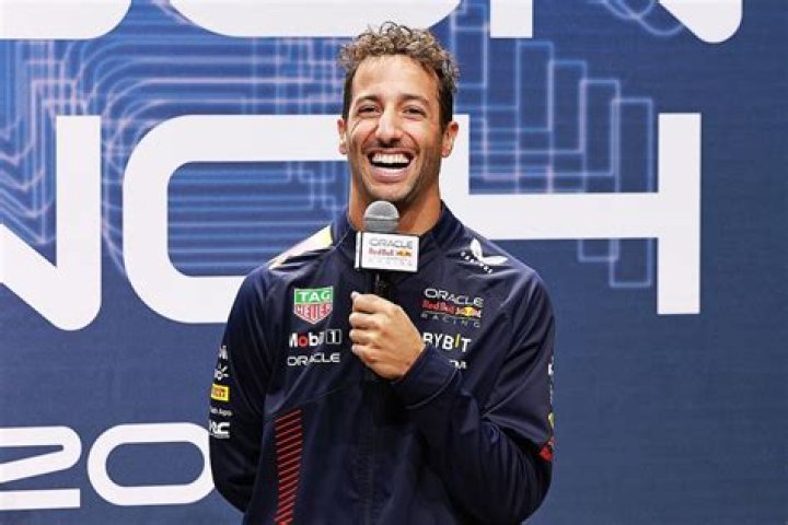 
What Happened To The Australian Racer Daniel Ricciardo? Is He Sick? Illness Explained 
