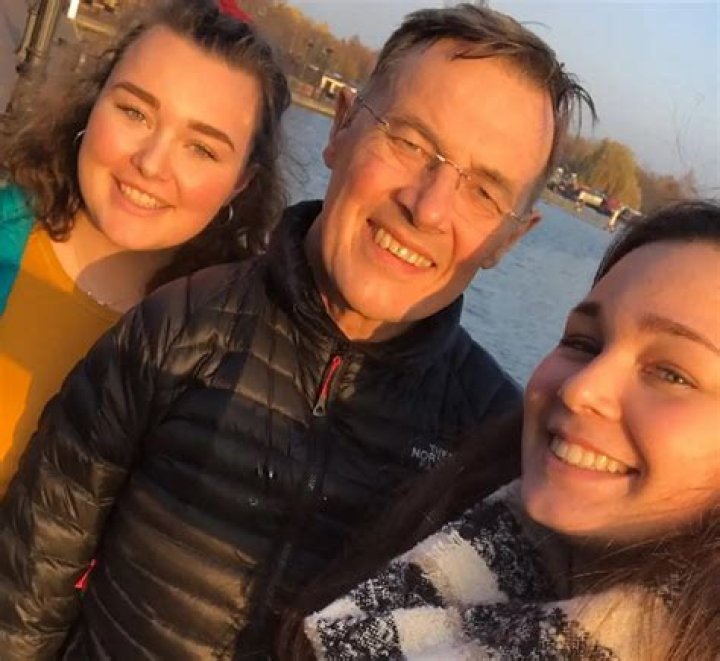 
What happened to the father of Sophie Capewell? Cause of Death and Family Tribute for Nigel Capewell 