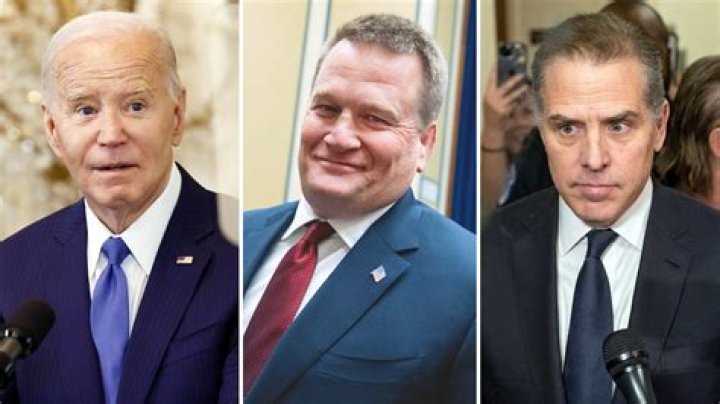 
What Happened To Tony Bobulinski & Where Is He Today? Meet The Man Related To Hunter Biden’s Infamous Laptop 