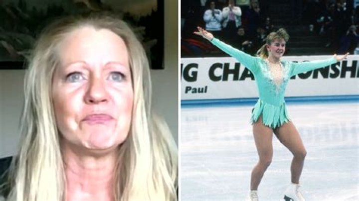 What Happened To Tonya Harding -Where Is She Now?