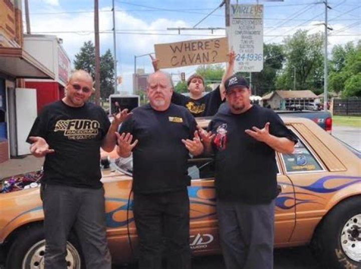 What Happened To Varley On Street Outlaws? When Is The Television Personality Making A Return?