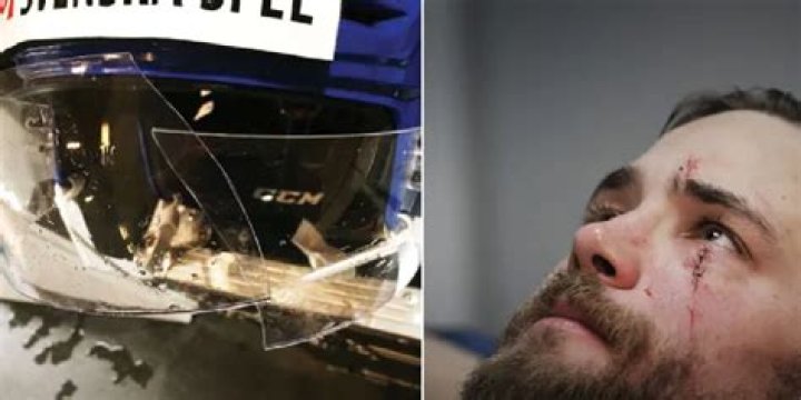 
What Happened To Victor Hedman? Injury Details And Wikipedia Bio 