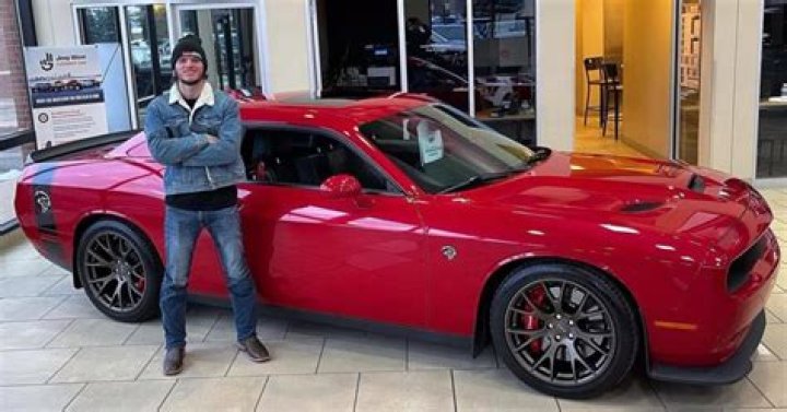 What Happened To WhistlinDiesel 2022? Lawsuit Update And More