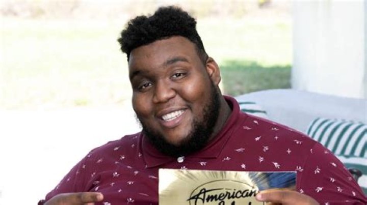 
What Happened To Willie Spence? What Is Willie Spence Doing Now? Did Willie Spence Win American Idol? 