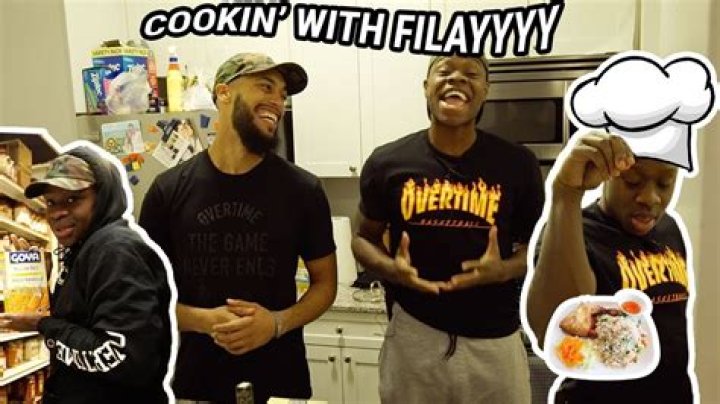 What Happened To YouTuber Overtime Larry aka Laurence Marsach?