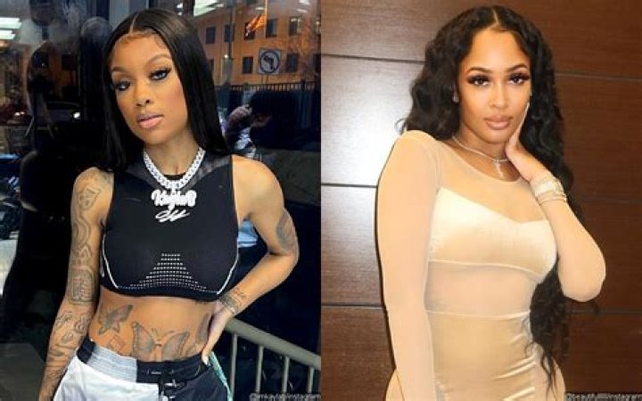 What Happened To Yung Miami Best Friend Momo? Kayla B Fight Raises Concern Over Her Well-Being