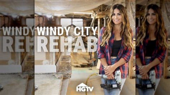 
What Happened With Alison Victoria And Donovan Eckhardt? Windy City Rehab Stars Relationship 