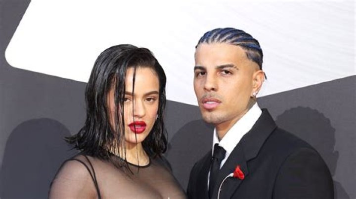 What happens to Rosalia, Rauw Alejandro’s romantic tattoos after split?