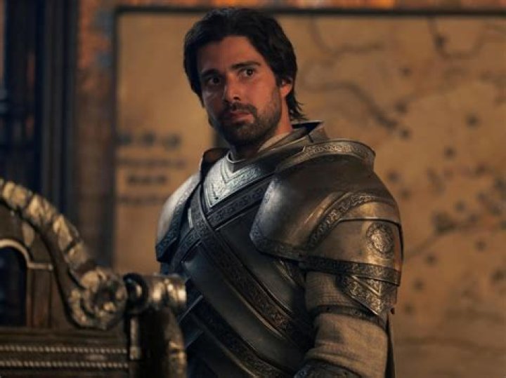 What Happens To Ser Criston Cole In The Books? How Does Ser Criston Cole Die In The Books?