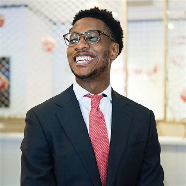 
What Has Damola Adamolekun Earned Throughout His Career? Timeline of PF Chang CEO’s Relationships and Married Life 