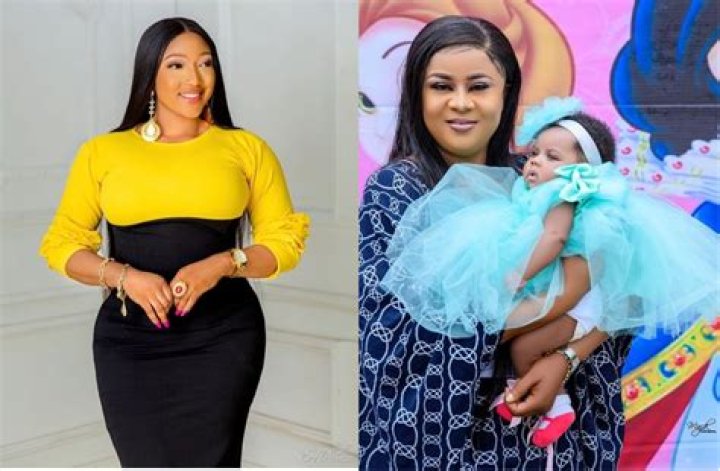 
What I’ll Do If My Husband Cheats On Me — Actress Christabel Egbenya 