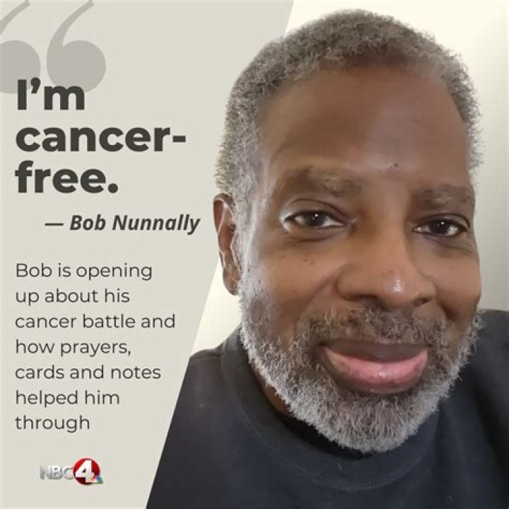 
What Illness Does Bob Nunnally Have? Everything To Know About The American Newscaster 