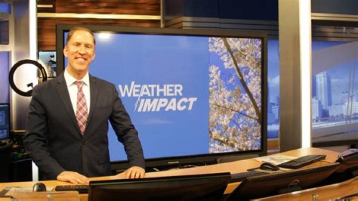 What Illness Does Danny Romero Have? Here Is What Happened To The Weatherman