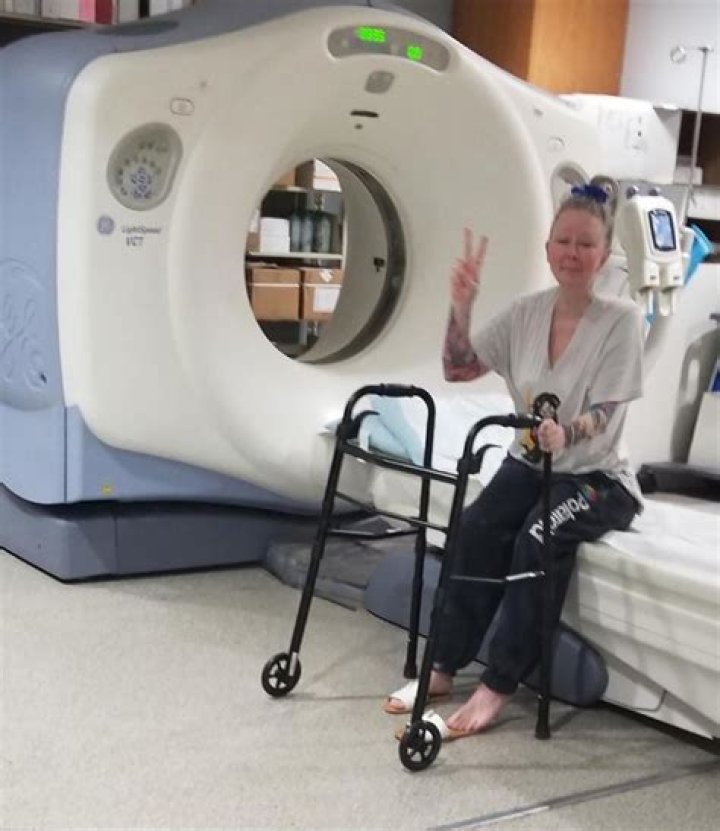 
What Illness Does Jenna Jameson Have? Health Update And Explanation On Why She’s On Wheelchair 