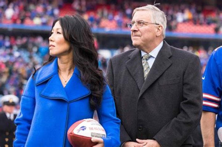 
What Illness Does Kim Pegula Have And Why Is She Hospitalized? 