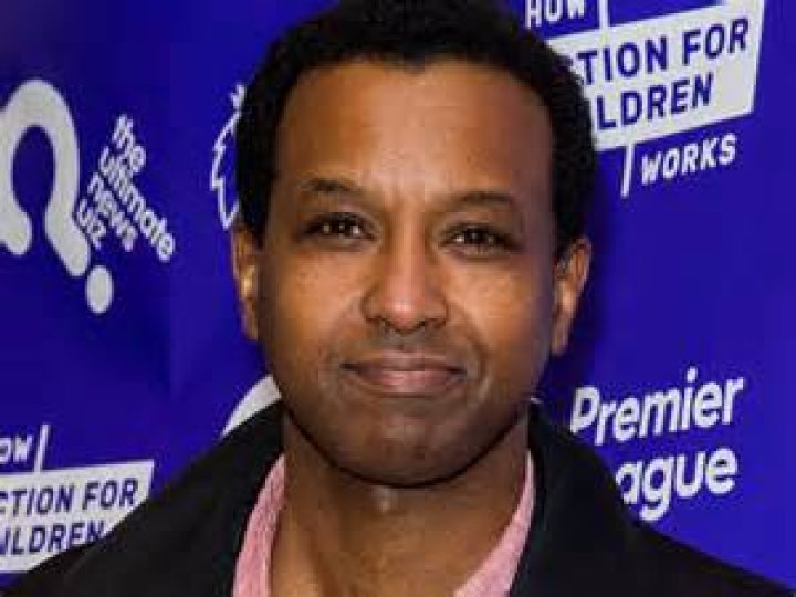 
What Illness Does Rageh Omaar Have? Health Condition Explored 