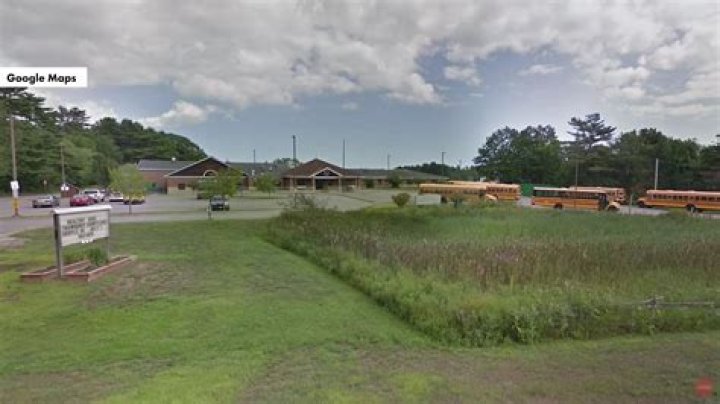 
What is a chest binder? Great Salt Bay Community School allegedly gives the garment to 13-year-old female student 